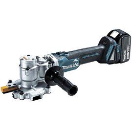 Máy cắt thép dùng pin Makita DSC251RT